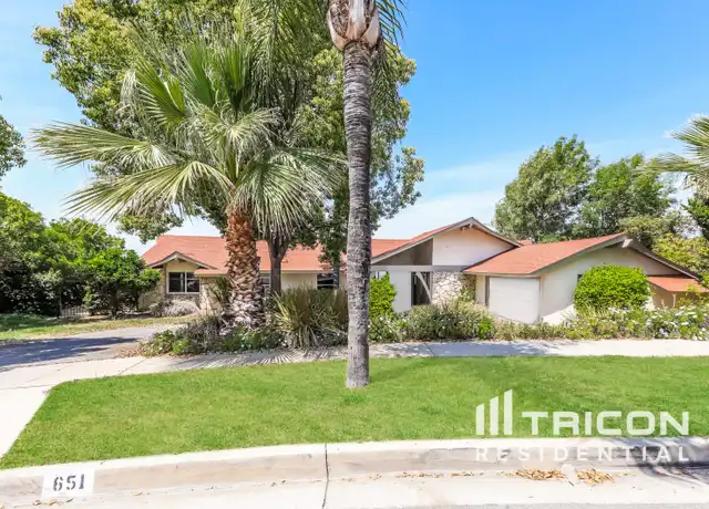 Property at 651 Golden West Dr, Redlands, CA, 92373, 4 beds, 3 baths, [object Object]