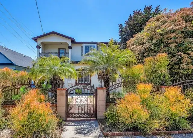 Property at 543 W Santa Cruz St, San Pedro, CA, 90731, 4 beds, 3 baths, [object Object]