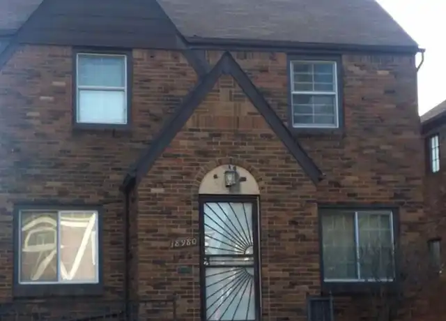 Property at 18980 Woodingham Dr, Detroit, MI, 48221, 3 beds, 1 bath, [object Object]