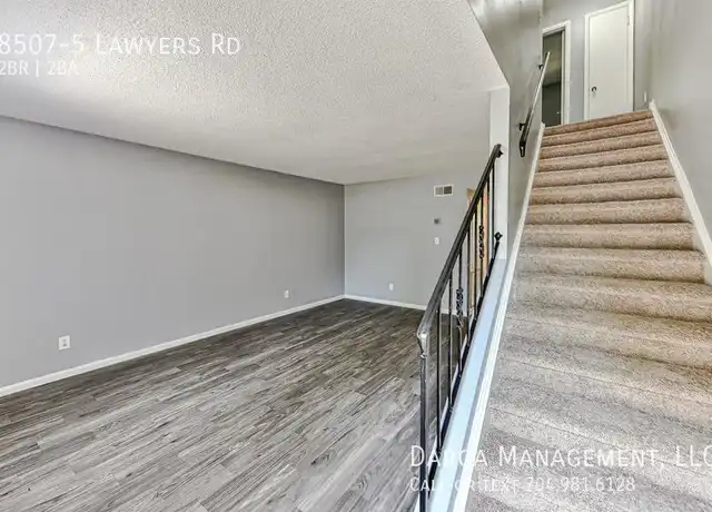 Property at 8507 Lawyers Rd, Charlotte, NC, 28227, 2 beds, 1.5 baths, [object Object]