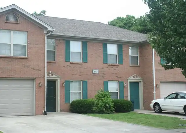 Property at 412 Sara Leigh Dr Unit DR2, Richmond, KY, 40475, 3 beds, 2.5 baths, [object Object]