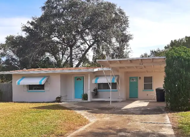 Property at 1514 61st St S, Gulfport, FL, 33707, 2 beds, 2 baths, [object Object]