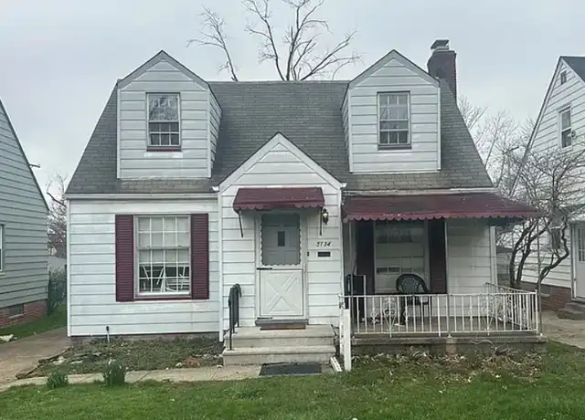 Property at 5134 Cato St, Maple Heights, OH, 44137, 5 beds, 1 bath, [object Object]