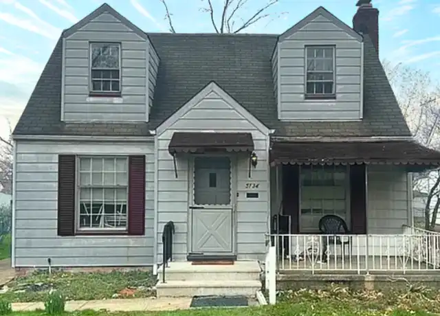Property at 5134 Cato St, Maple Heights, OH, 44137, 5 beds, 1 bath, [object Object]