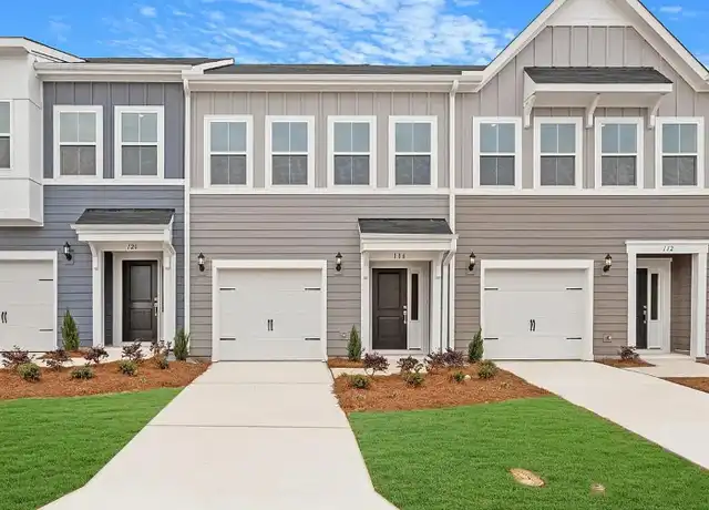 Property at 116 Fideaux Blvd, Raleigh, NC, 27603, 3 beds, 2.5 baths, [object Object]
