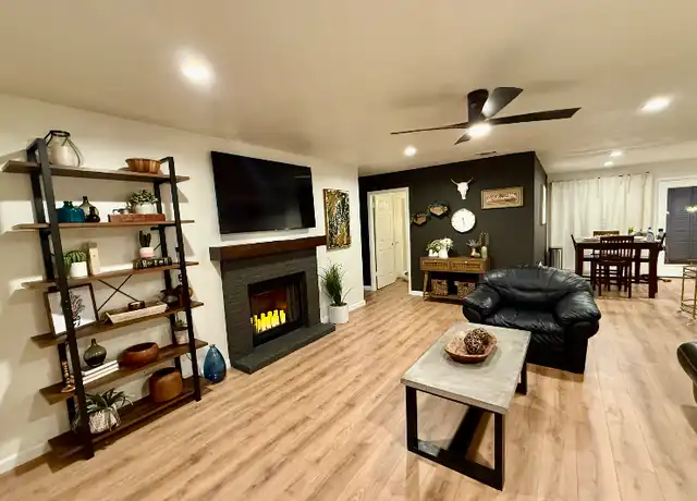 Property at 508 Algerita Dr Unit A, Georgetown, TX, 78628, 3 beds, 2 baths, [object Object]