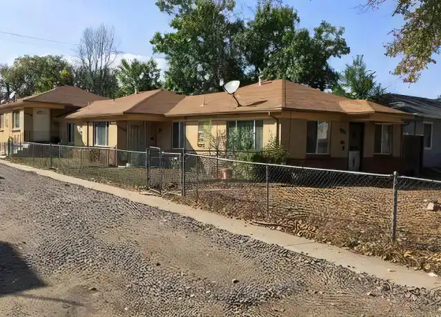 Property at 1665 Chester St Unit 1665, Aurora, CO, 80010, 2 beds, 1 bath, [object Object]
