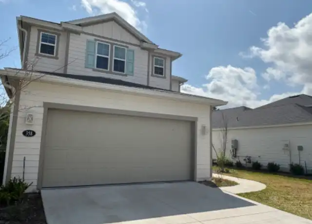 Property at 358 Rambling Brook Trl, Saint Johns, FL, 32259, 5 beds, 3 baths, [object Object]