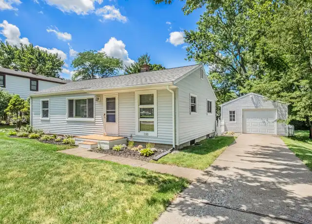 Property at 3180 Dwight St, Ann Arbor, MI, 48108, 3 beds, 1 bath, [object Object]