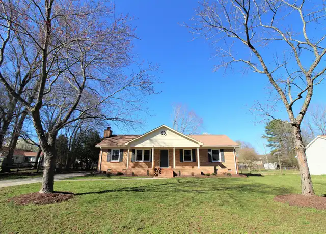Property at 12011 Merriweather Dr, Charlotte, NC, 28273, 3 beds, 2 baths, [object Object]