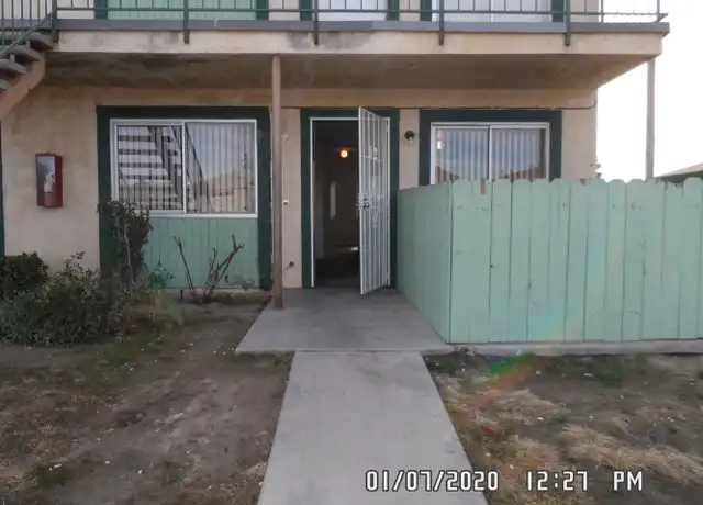 Property at 18344 Taloga Rd Unit 14, Apple Valley, CA, 92307, 2 beds, 1 bath, [object Object]