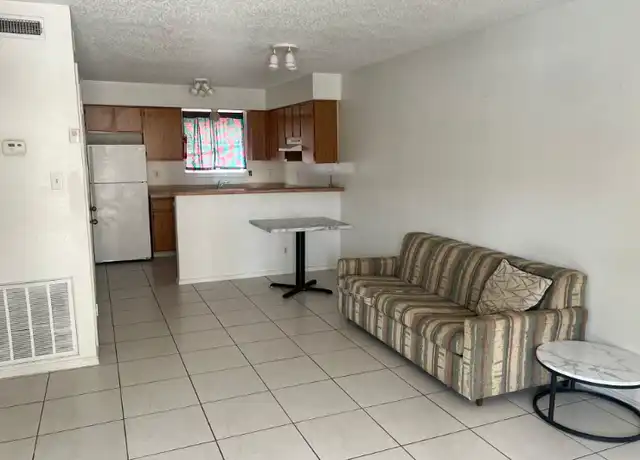 Property at 820 N 26th St Unit 1, Harlingen, TX, 78550, 1 bed, 1 bath, [object Object]