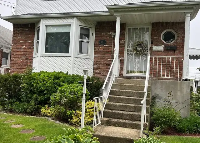 Property at 12 Williamson St Unit 1, East Rockaway, NY, 11518, 3 beds, 2 baths, [object Object]
