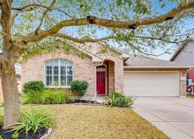 Property at 11712 Larch Valley Dr, Austin, TX, 78754, 3 beds, 2 baths, [object Object]