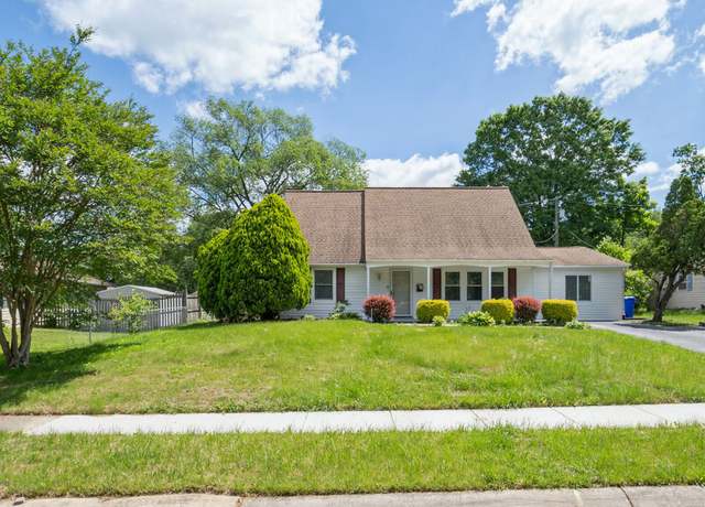 Photo of 3111 Trinity Dr, Bowie, MD 20715