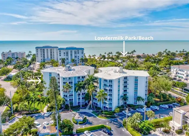 Property at 1300 Gulf Shore Blvd N #406, Naples, FL, 34102, 2 beds, 2 baths, [object Object]