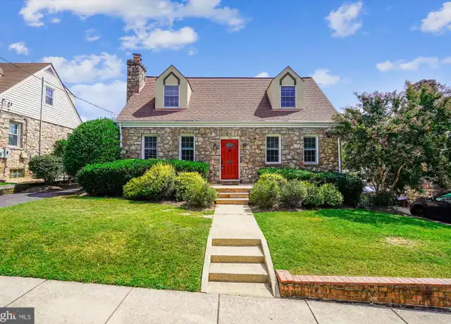 Property at 121 S Fenwick St, Arlington, VA, 22204, 5 beds, 4 baths, [object Object]