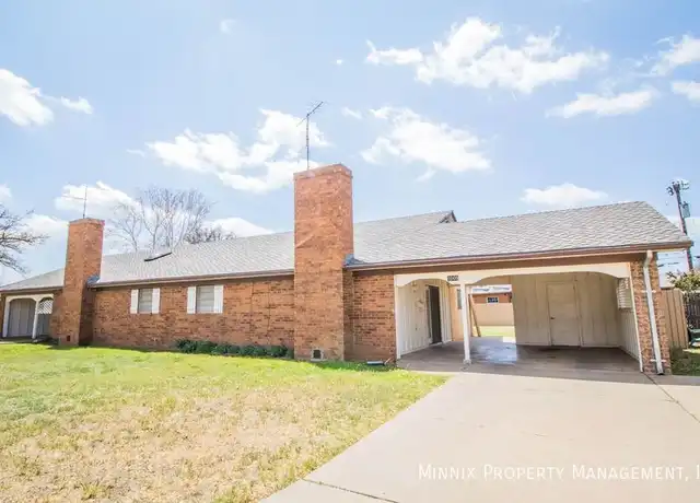 Property at 1009 Garland, Plainview, TX, 79072, 2 beds, 1 bath, [object Object]