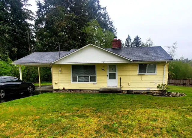 Property at 17120 Spanaway Loop Rd S, Spanaway, WA, 98387, 2 beds, 1 bath, [object Object]