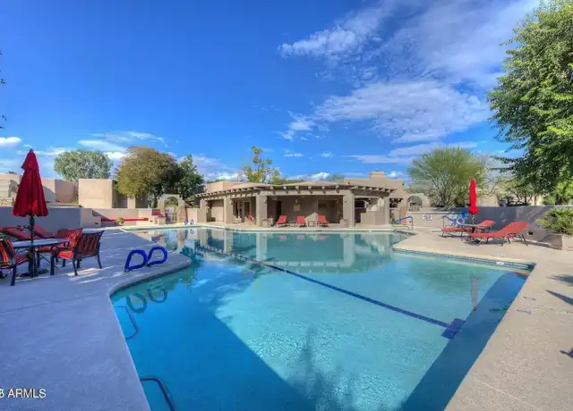 Property at 6711 E Camelback Rd #75, Scottsdale, AZ, 85251, 3 beds, 3 baths, [object Object]