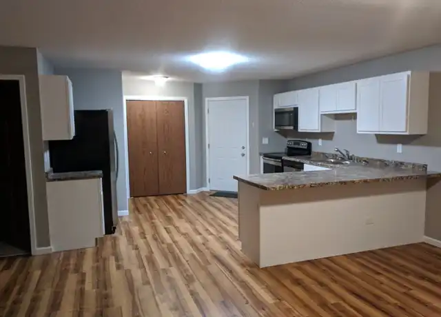 Property at 205 N Tower Rd Unit 205 TIF, Fergus Falls, MN, 56537, 0 beds, 1 bath, [object Object]
