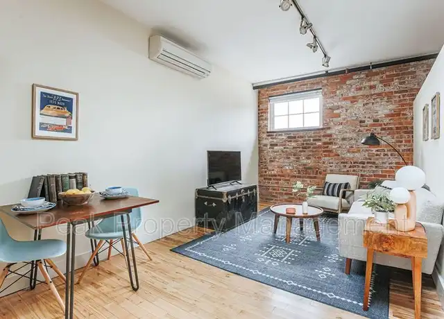 Property at 257 E Bank St Unit 1, Petersburg, VA, 23803, 1 bed, 1 bath, [object Object]