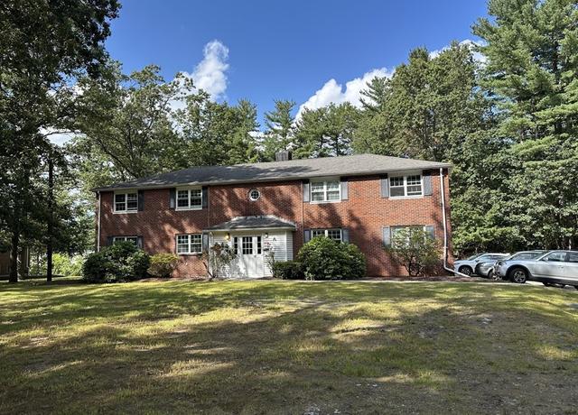 Photo of 85 Hosmer St Unit A3, Acton, MA 01720