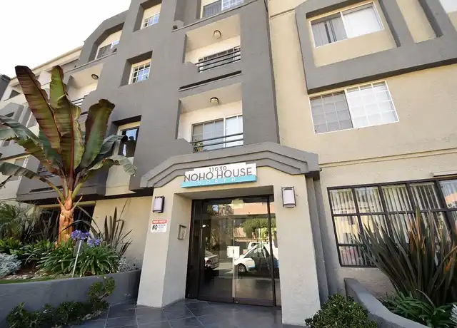 Property at 11030 Hartsook St, North Hollywood, CA, 91601, 1 bed, 1 bath, [object Object]