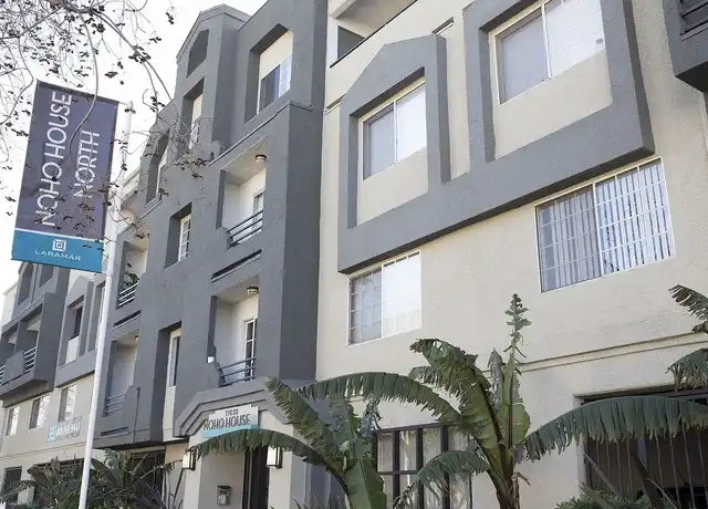 Property at 11030 Hartsook St, North Hollywood, CA, 91601, 1 bed, 1 bath, [object Object]
