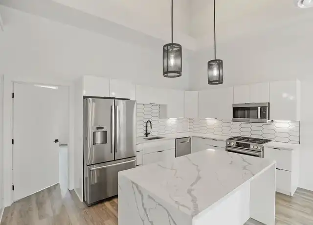 Property at The Mercantile - 309 S 4th St, Columbus, OH, 43215, 1 bed, 1.5 baths, [object Object]