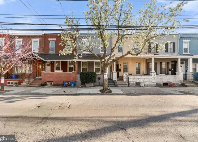 Property at 2126 Wharton St, Philadelphia, PA, 19146, 3 beds, 1 bath, [object Object]