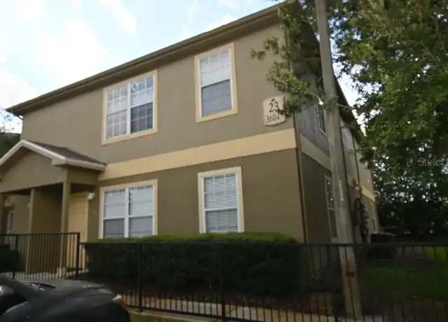 Property at 36047 Deer Creek Dr #201, Zephyrhills, FL, 33541, 2 beds, 2 baths, [object Object]