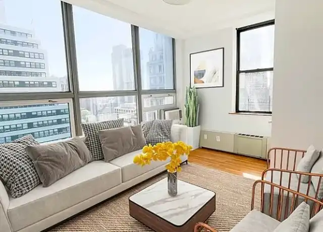 Property at 102 Fulton St Unit 15D, New York, NY, 10038, 2 beds, 1 bath, [object Object]