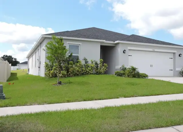 Property at 1566 Geranium Dr, Mascotte, FL, 34753, 4 beds, 2 baths, [object Object]