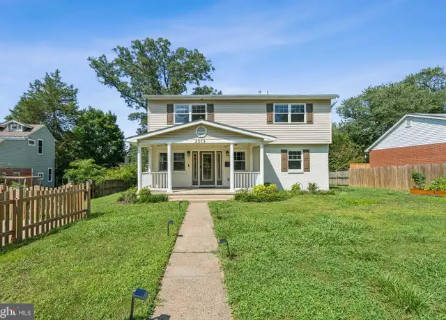 Property at 2013 Maynard Dr, Falls Church, VA, 22043, 5 beds, 3.5 baths, [object Object]