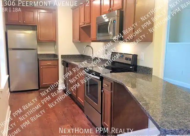 Property at 1306 Peermont Ave Unit 2, Pittsburgh, PA, 15216, 2 beds, 1 bath, [object Object]