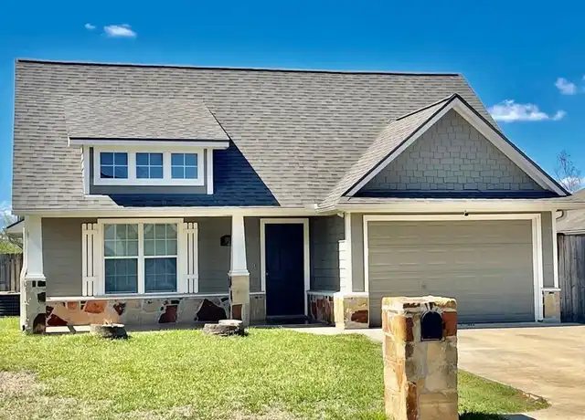 Property at 917 Windmeadows Dr, College Station, TX, 77845, 3 beds, 2 baths, [object Object]