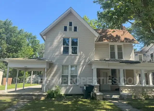 Property at 412 Washington St, Findlay, OH, 45840, 2 beds, 1 bath, [object Object]