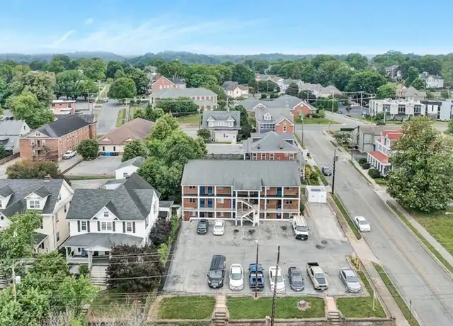 Property at 1401 3rd St SW Unit 6, Roanoke, VA, 24016, 1 bed, 1 bath, [object Object]