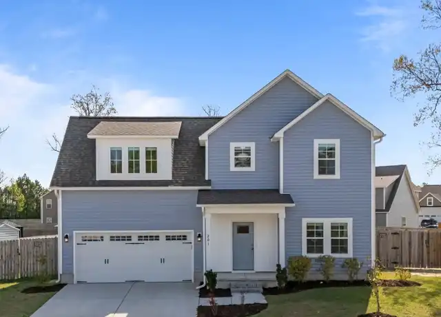 Property at 201 Broadleaf Dr, Jacksonville, NC, 28546, 3 beds, 2.5 baths, [object Object]