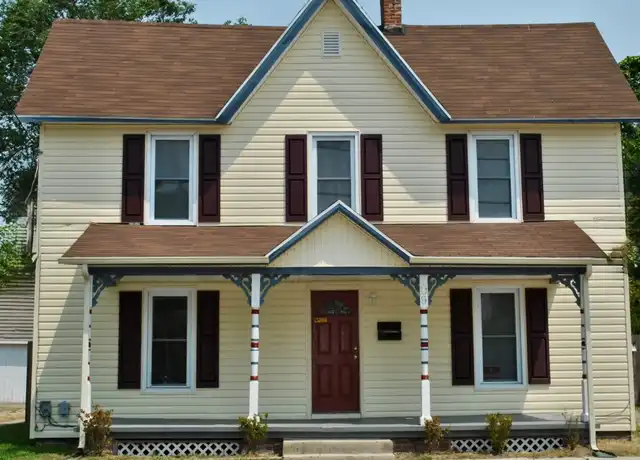 Property at 809 S Division St, Salisbury, MD, 21804, 3 beds, 1.5 baths, [object Object]