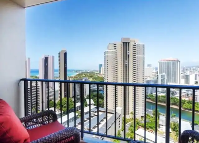 Property at 411 Hobron Ln #2814, Honolulu, HI, 96815, 2 beds, 2 baths, [object Object]