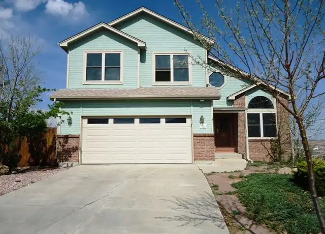 Property at 525 Sinton Ave, Colorado Springs, CO, 80906, 3 beds, 3 baths, [object Object]
