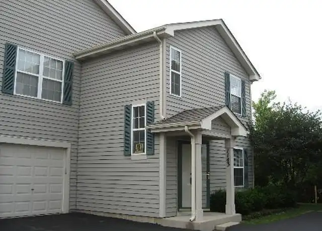 Property at 1403 Orleans Dr #1403, Mundelein, IL, 60060, 3 beds, 2.5 baths, [object Object]