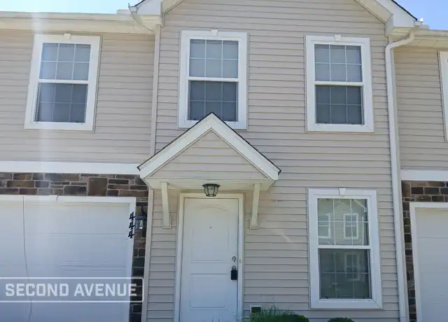 Property at 444 Station 44 Pl, Painesville, OH, 44077, 3 beds, 1 bath, [object Object]