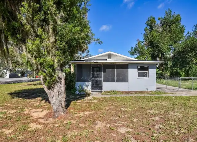 Property at 1220 Morin St Unit A, Eustis, FL, 32726, 2 beds, 1 bath, [object Object]
