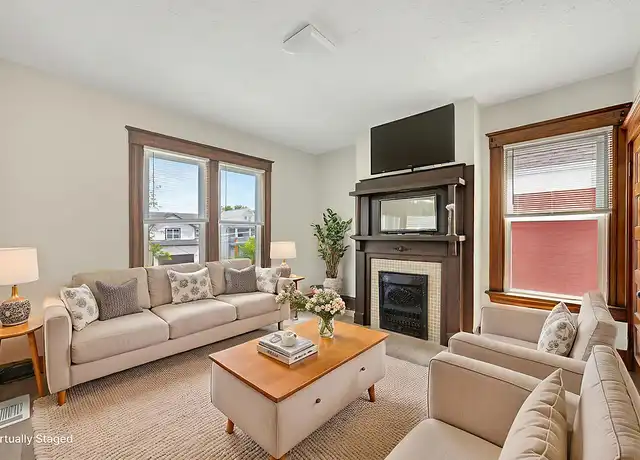Property at 2421 Kenilworth Ave Unit 2, Cincinnati, OH, 45212, 2 beds, 1 bath, [object Object]