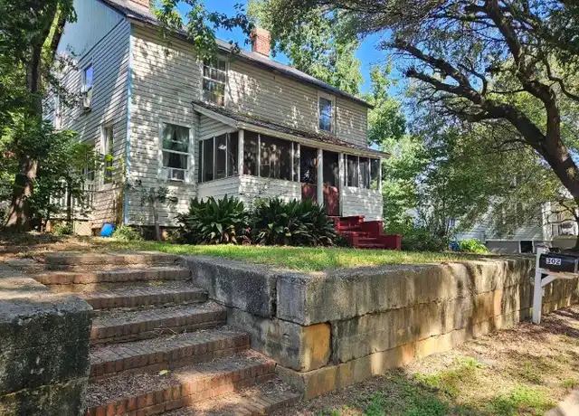 Property at 300-302 Oliver St Unit 300 Oliver, West Columbia, SC, 29169, 2 beds, 1 bath, [object Object]