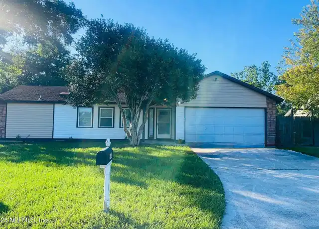 Property at 680 Roger Sherman St, Orange Park, FL, 32073, 3 beds, 2 baths, [object Object]
