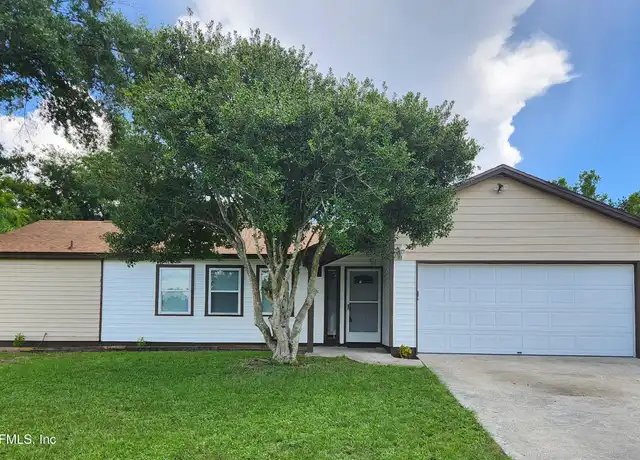 Property at 680 Roger Sherman St, Orange Park, FL, 32073, 3 beds, 2 baths, [object Object]